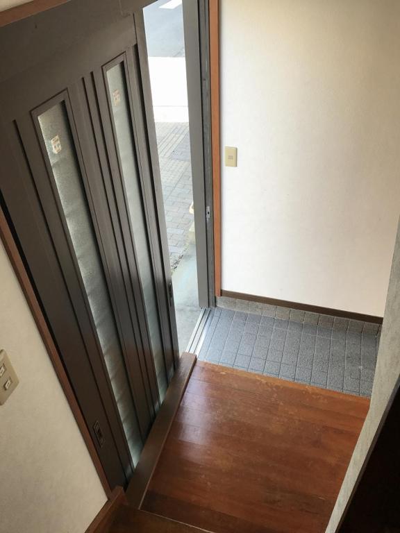 Golden Mile Apartment Amami Bagian luar foto